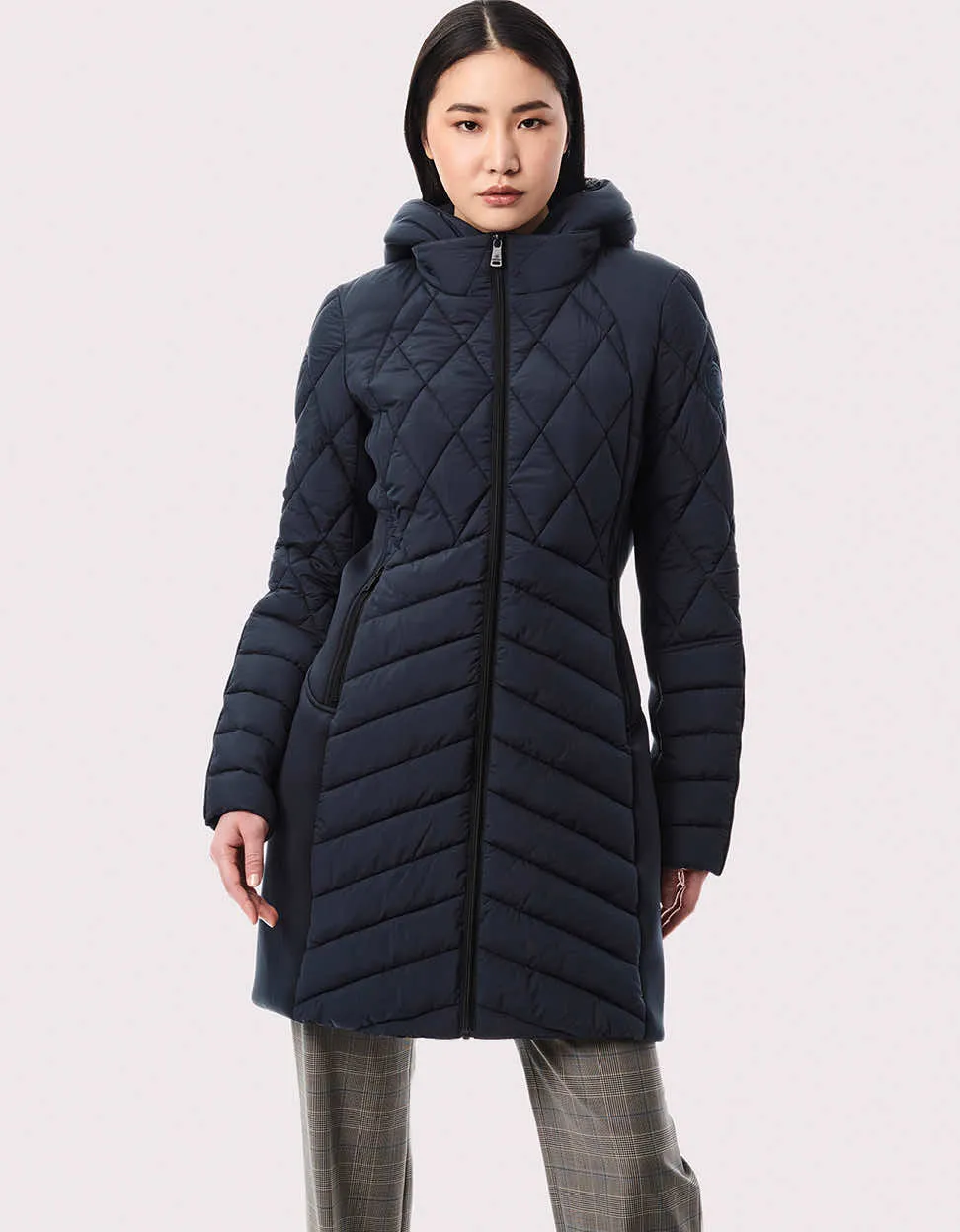 Neo Active Double Up Puffer