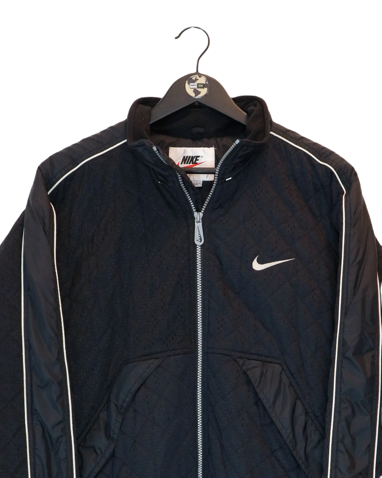 Nike Big Swoosh Jacket M