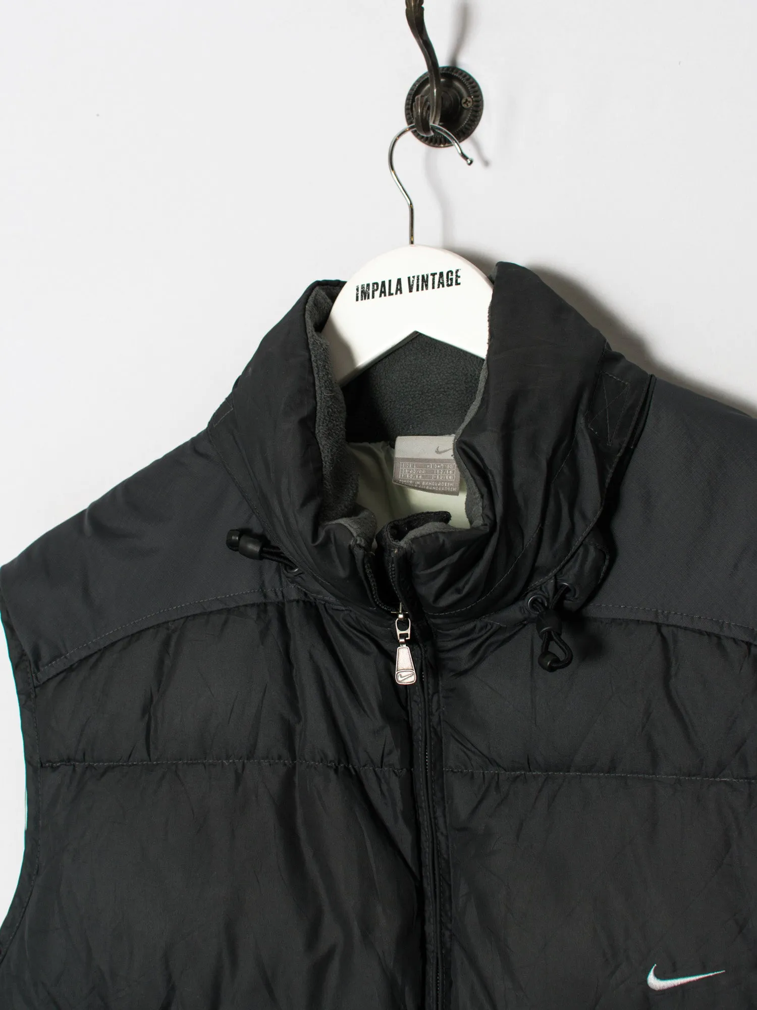 Nike Puffer Vest