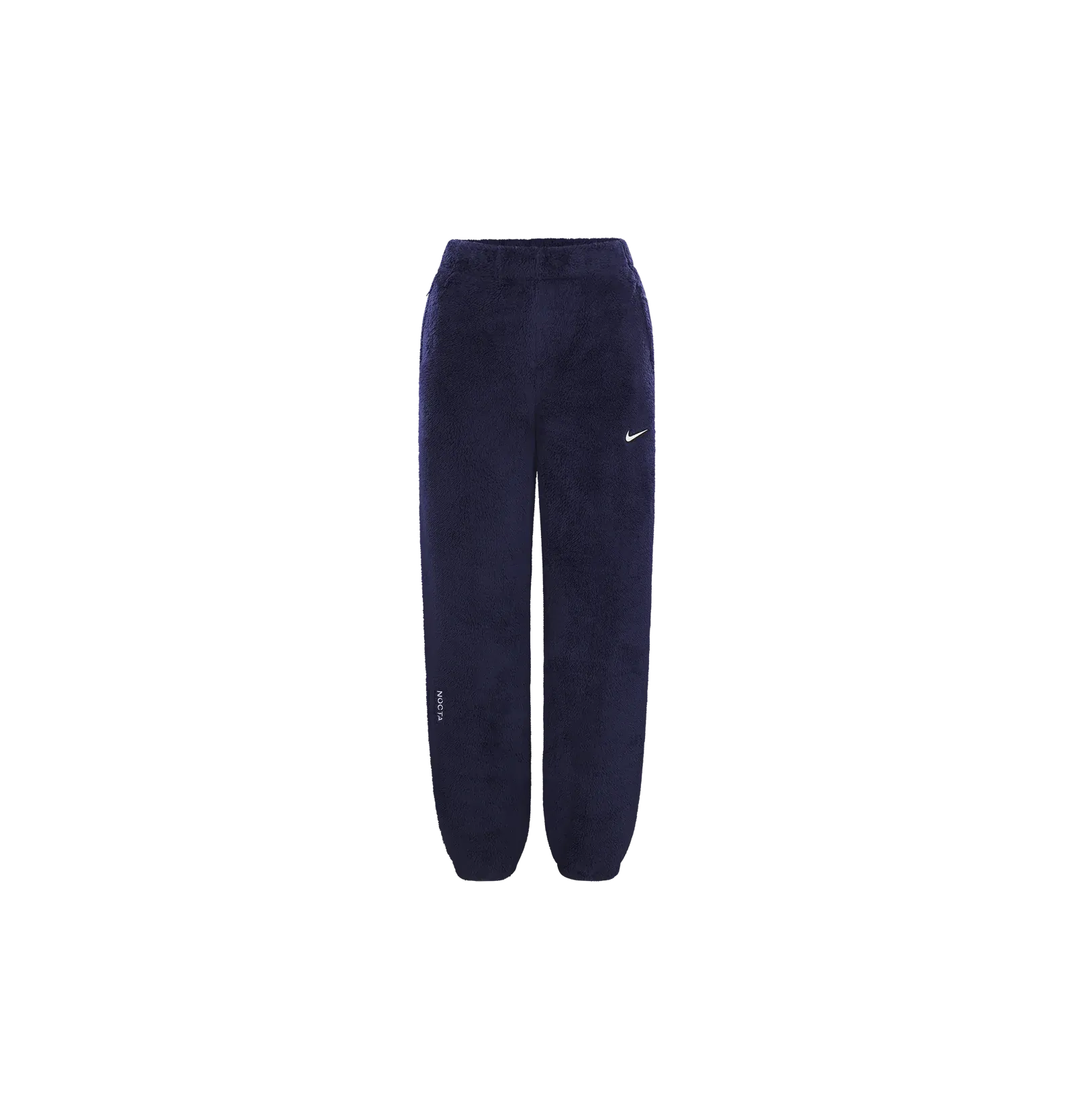 Nike x NOCTA Women's Chalet Polar Pant Dark Blue