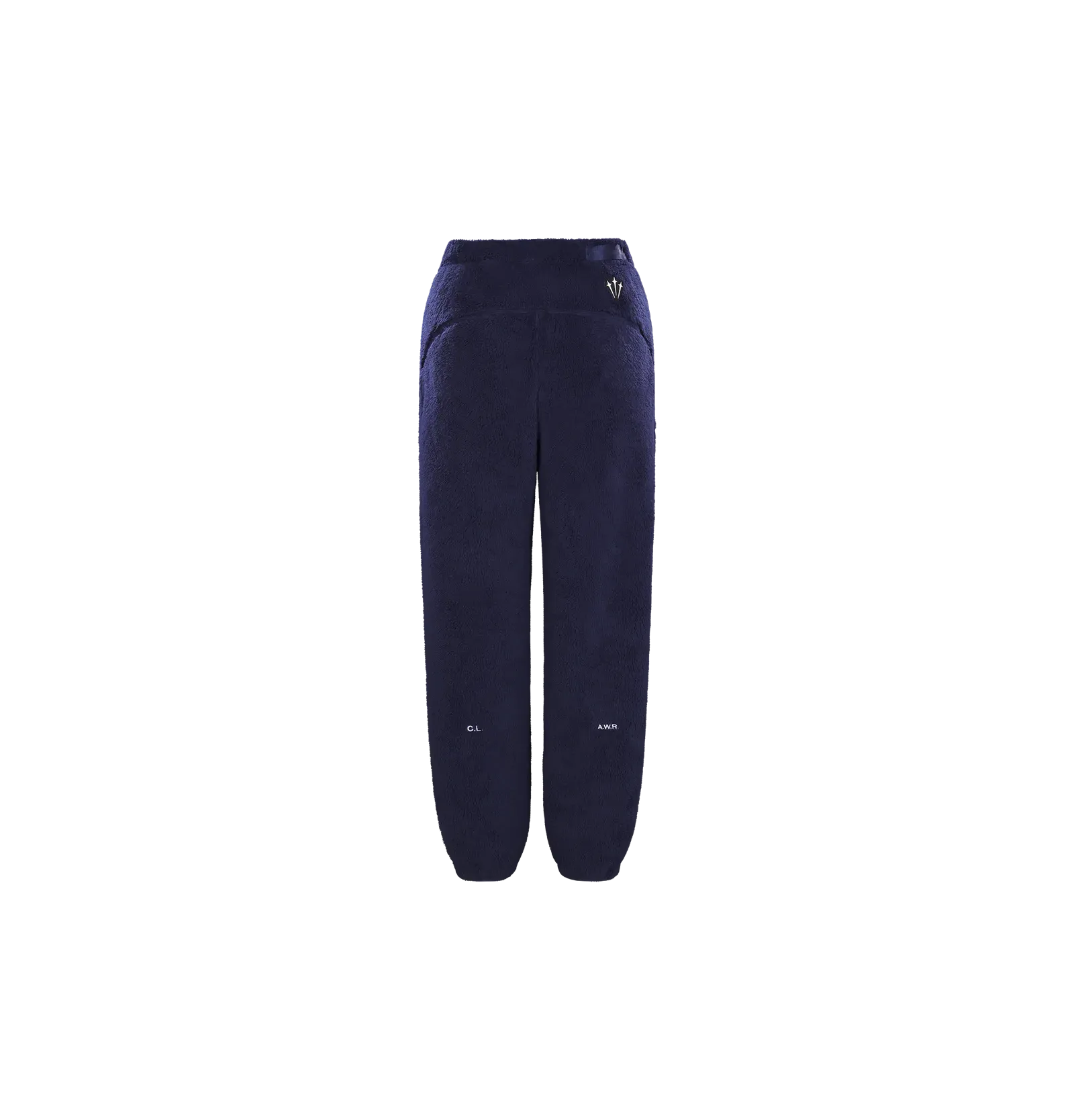 Nike x NOCTA Women's Chalet Polar Pant Dark Blue