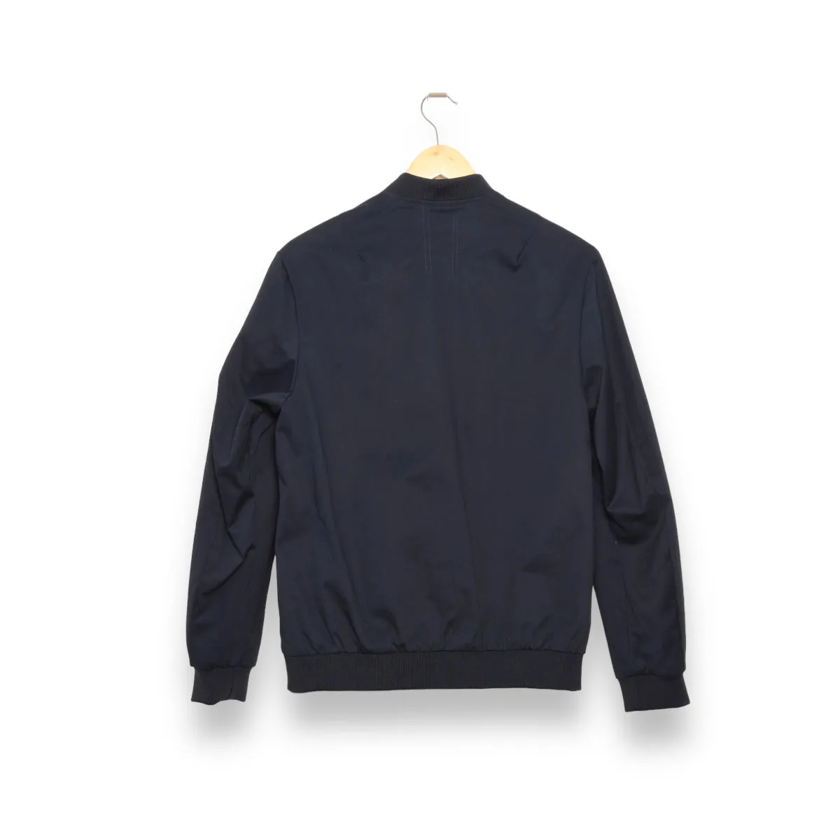 Nowadays Bomber Jacket sky captain