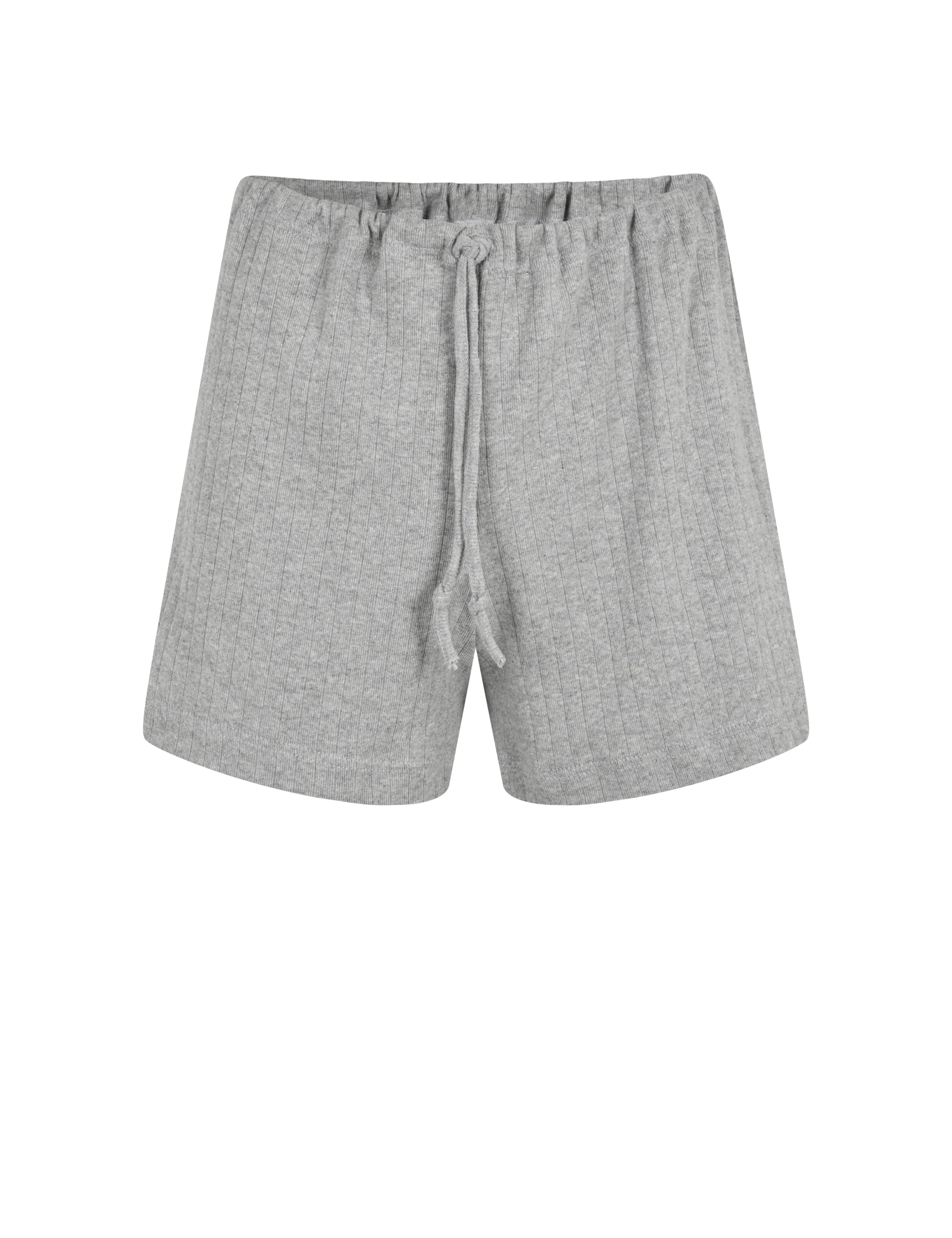 NPS Nova Shorts Melange, Grey Melange