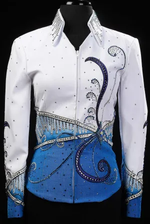 NuRoyal Showmanship Outfit, Ladies S, 5034DEF