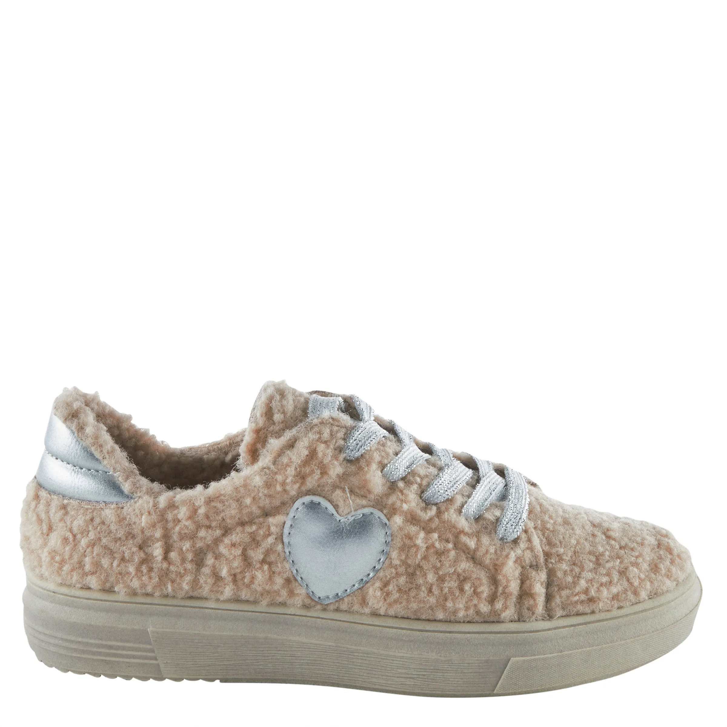 PATRIZIA COOLCAT LACE-UP SNEAKERS