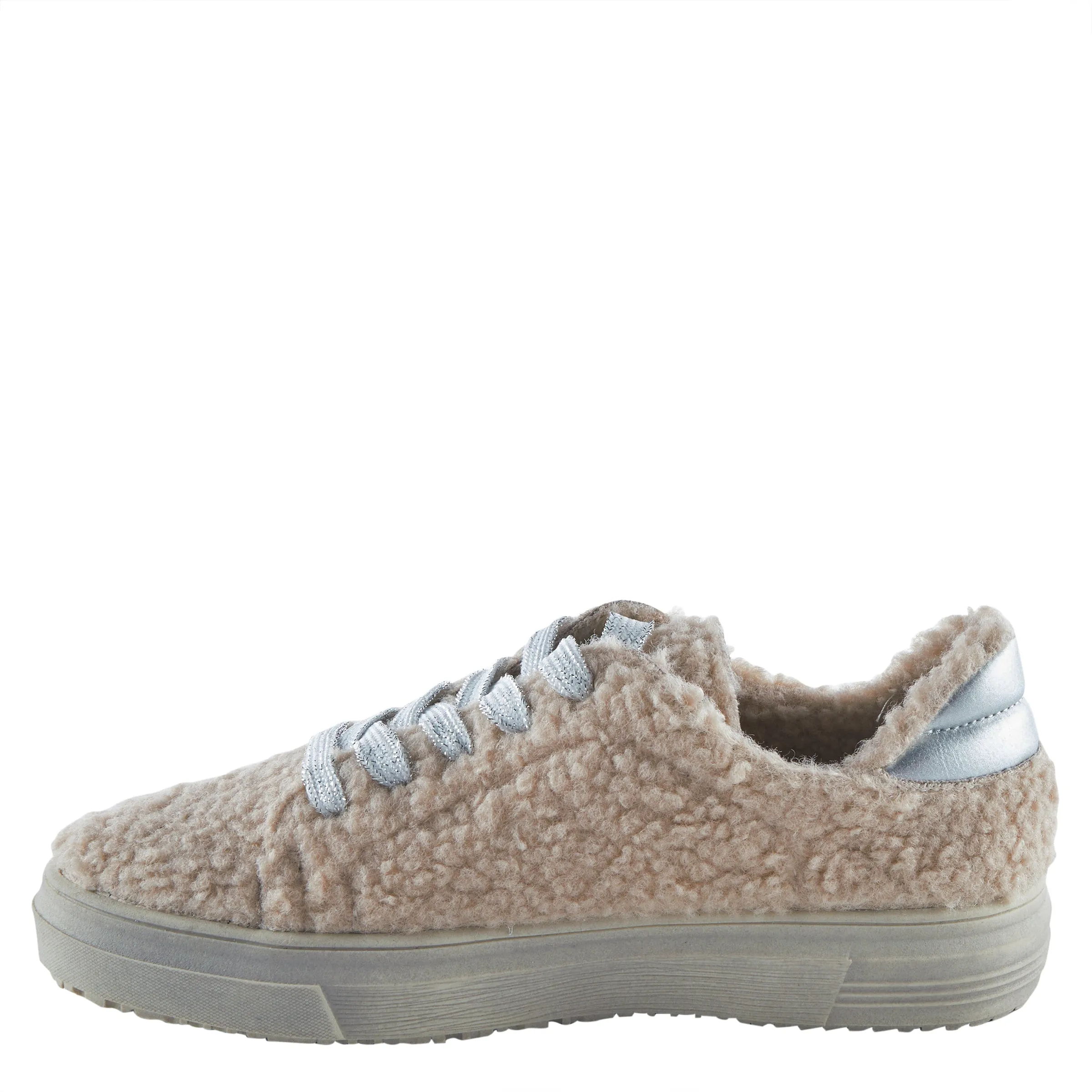 PATRIZIA COOLCAT LACE-UP SNEAKERS