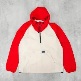 Penfield Pac Jac - True Red