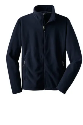 Port Authority Value Fleece Jacket