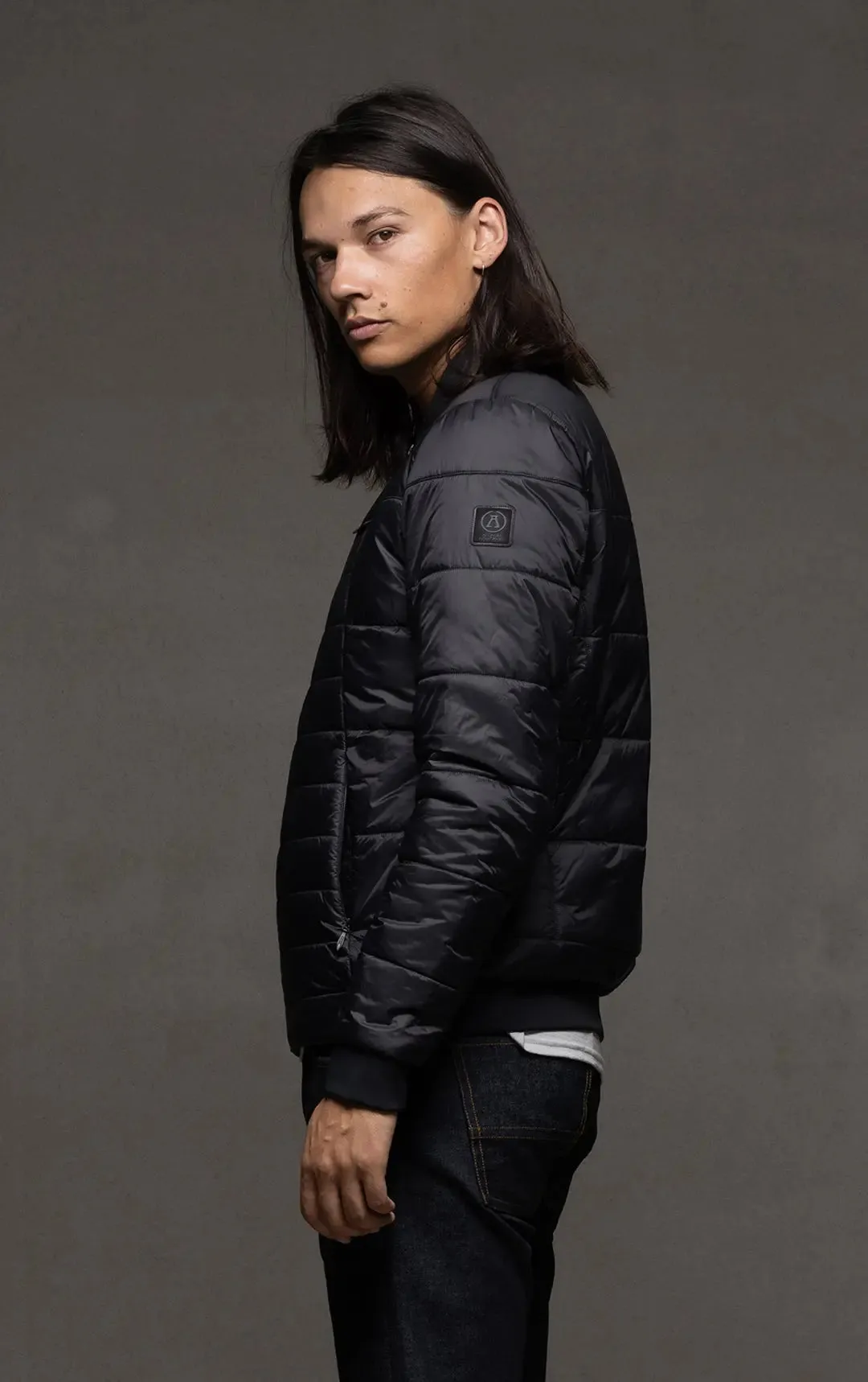 PRIMALOFT ECO BOMBER