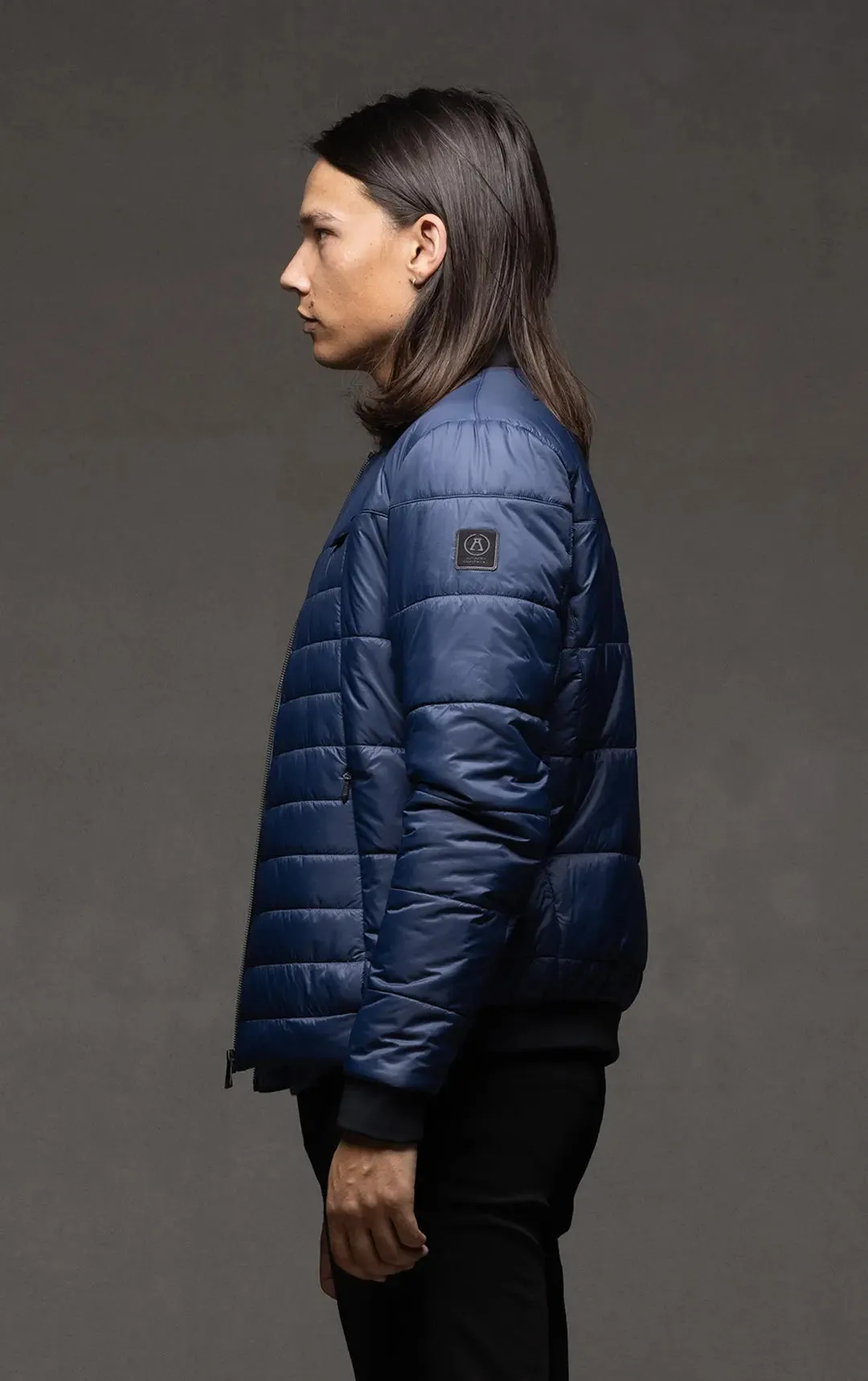 PRIMALOFT ECO BOMBER