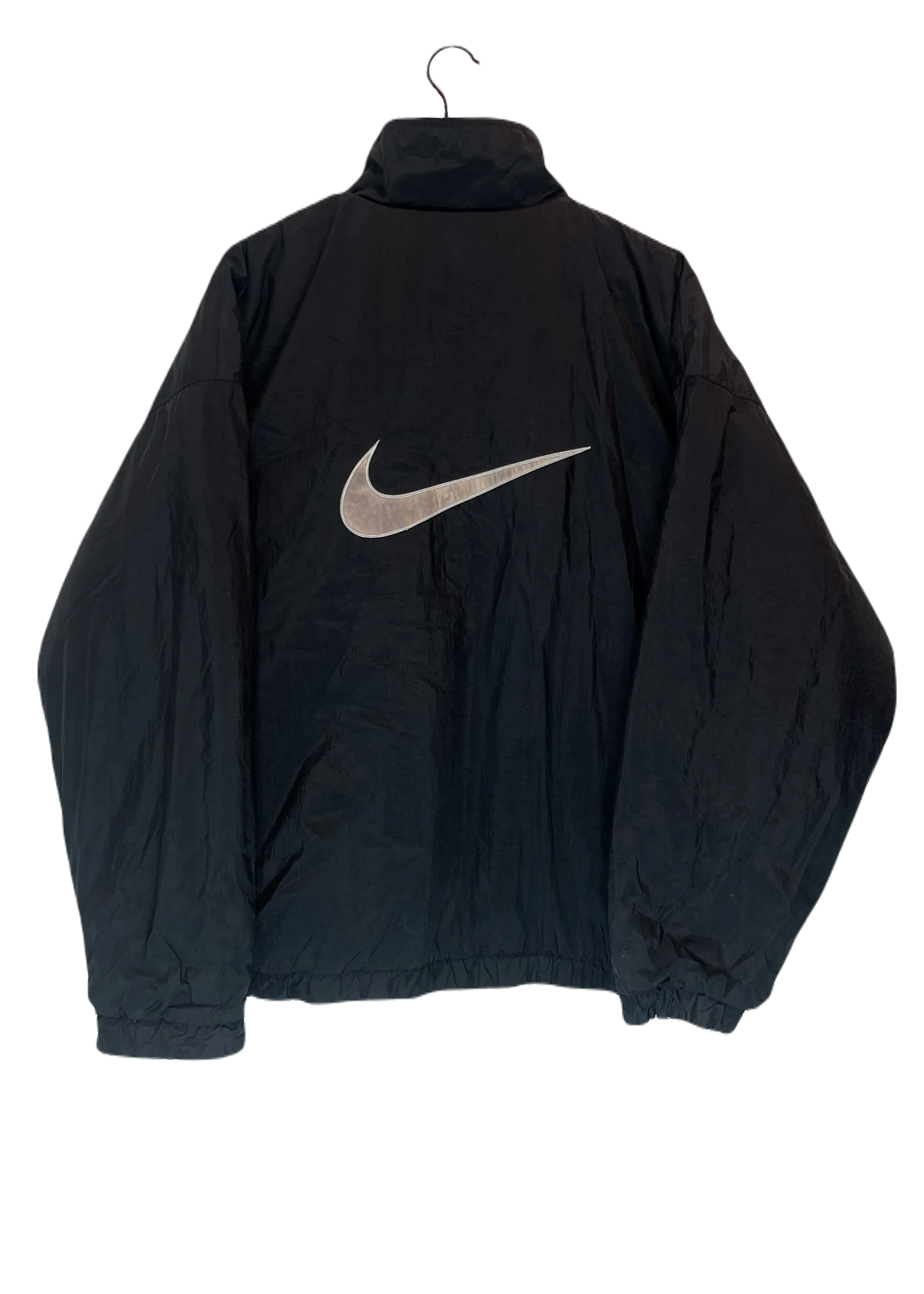 Reversible Nike Puffer Jacket XL