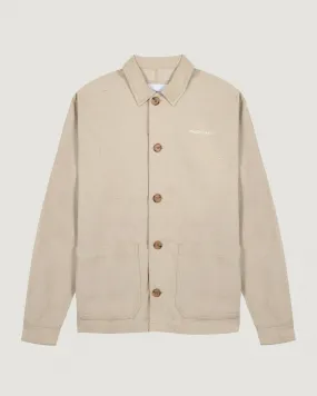 Sebasto Twill Jacket "maison labiche"