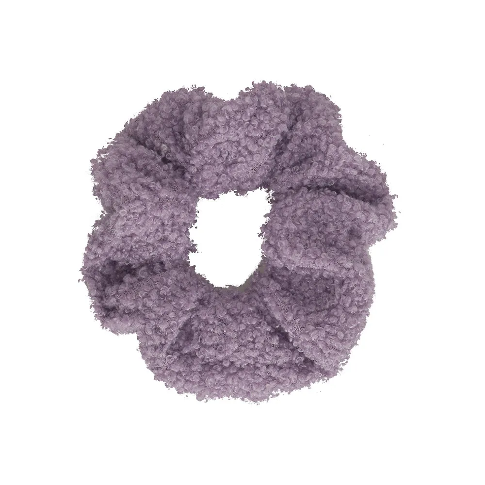 SHERPA SCRUNCHIES BUNDLE OF 4