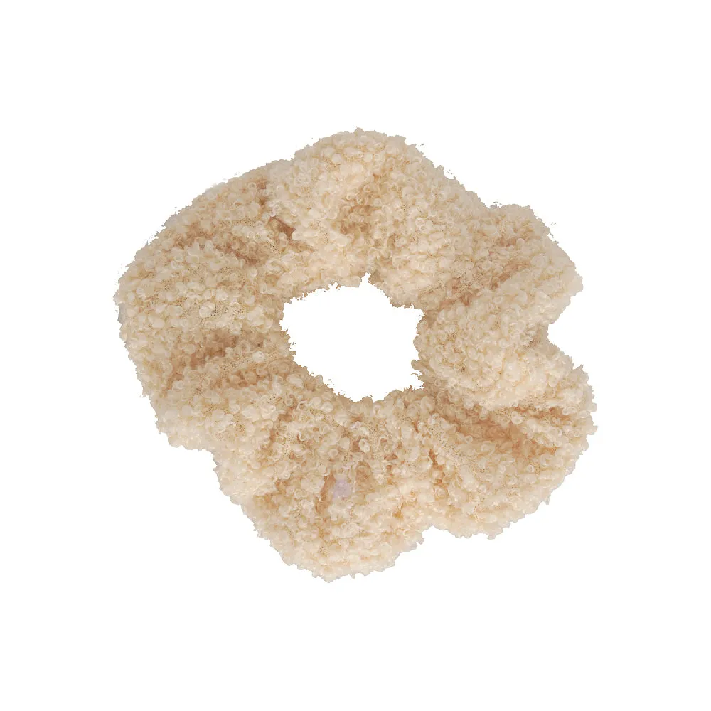 SHERPA SCRUNCHIES BUNDLE OF 4