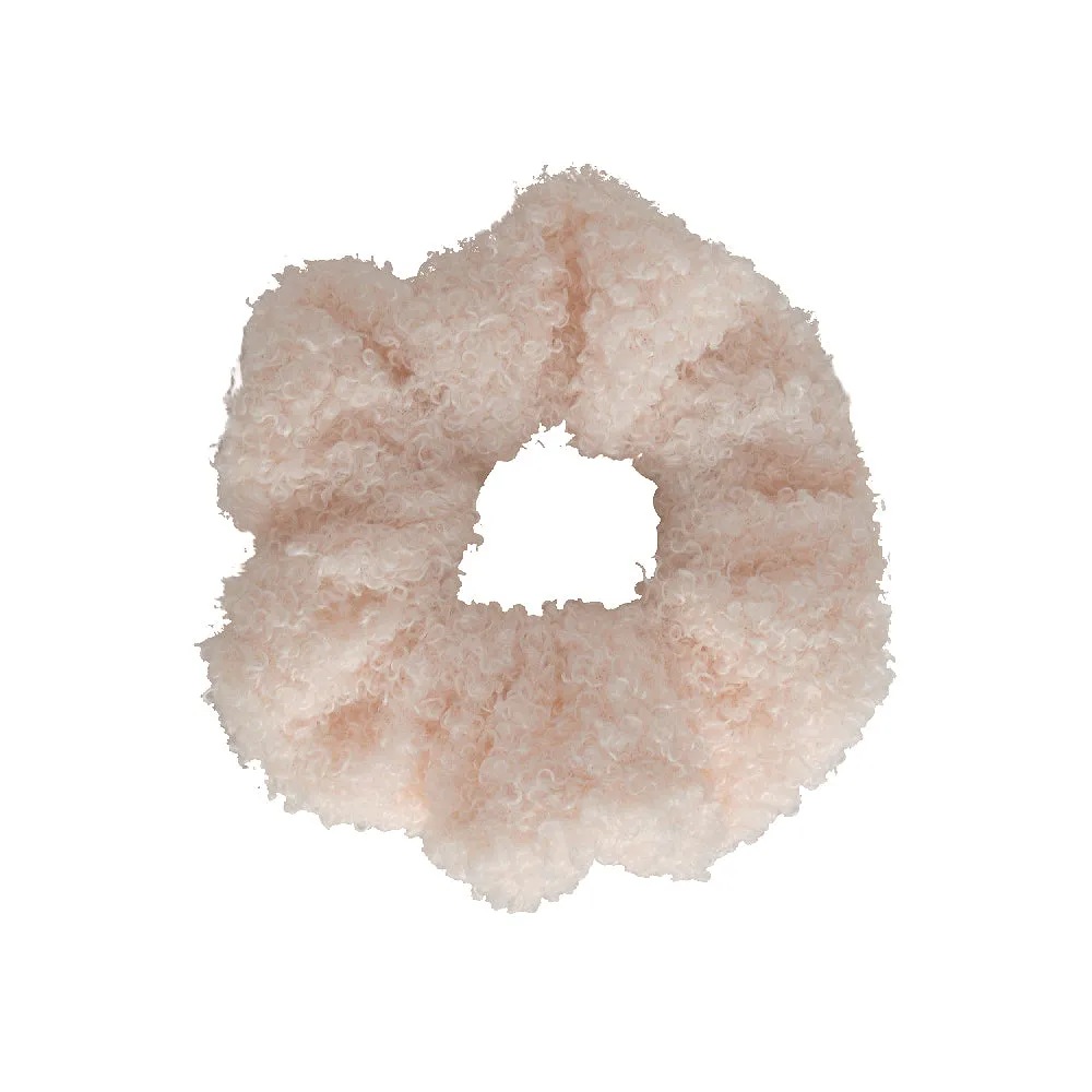 SHERPA SCRUNCHIES BUNDLE OF 4