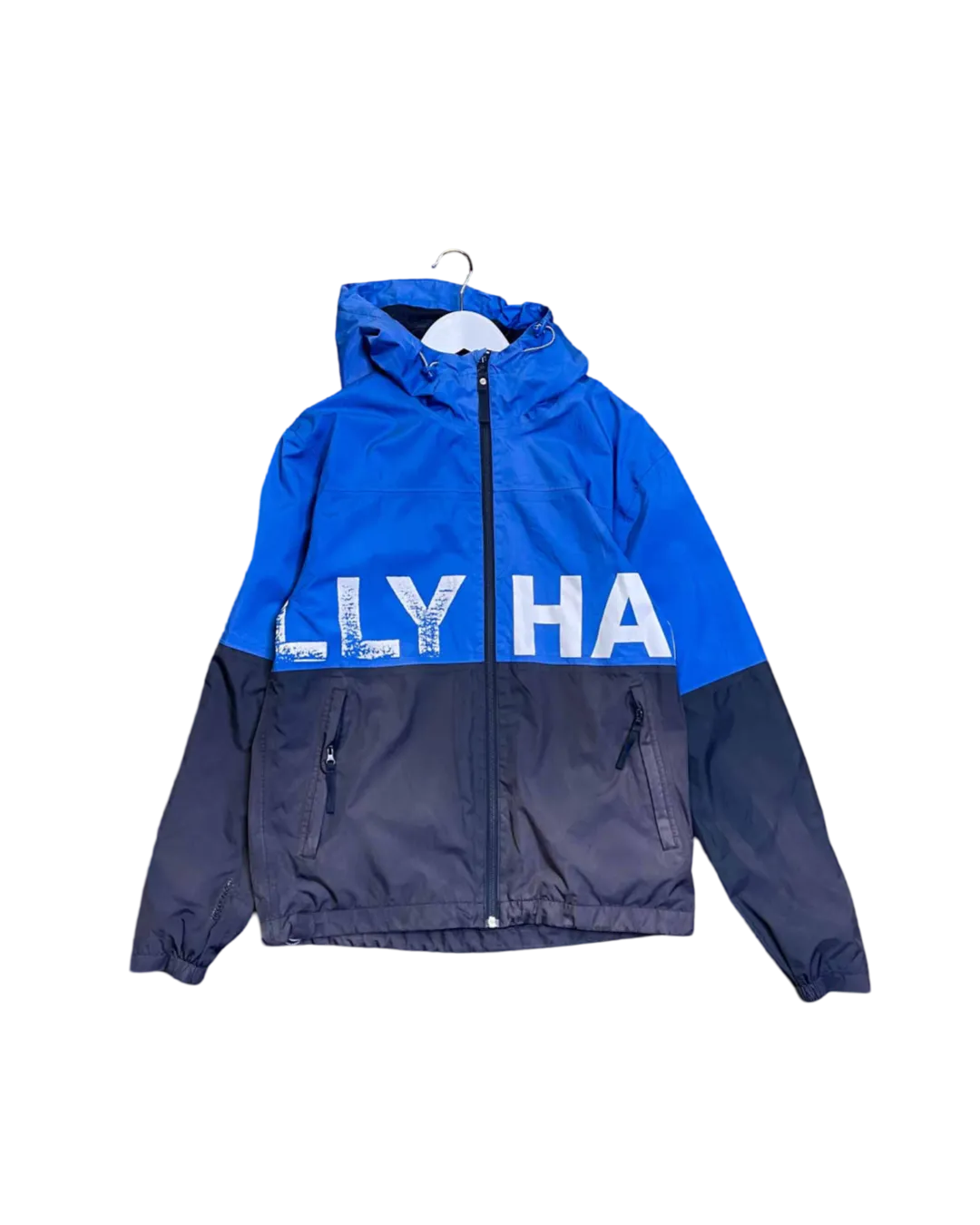 Size S -  Helly Hansen Windbreaker Jacket