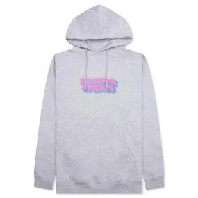 Studios Logo Hoodie - Grey