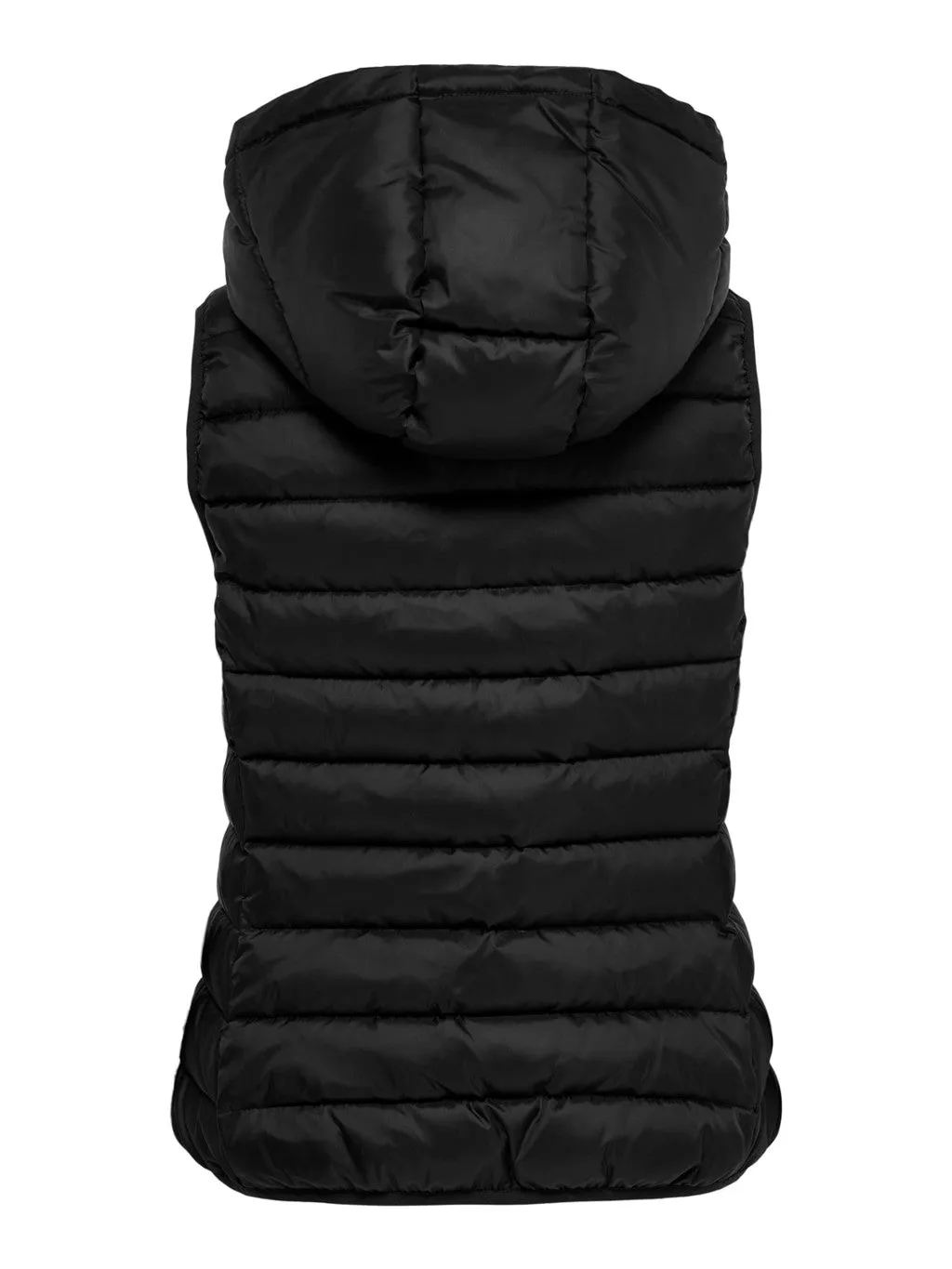 Tahoe Quilted Waistcoat