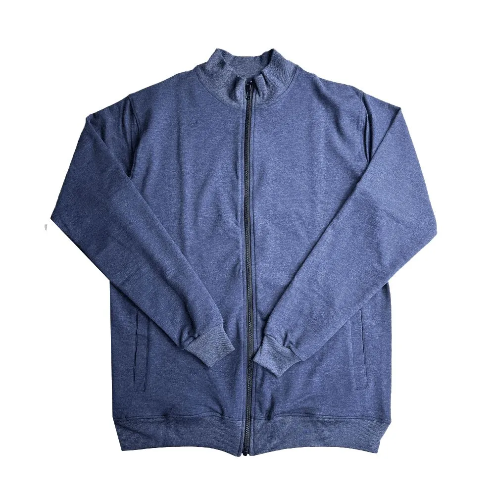 The Icelander Bomber Jacket