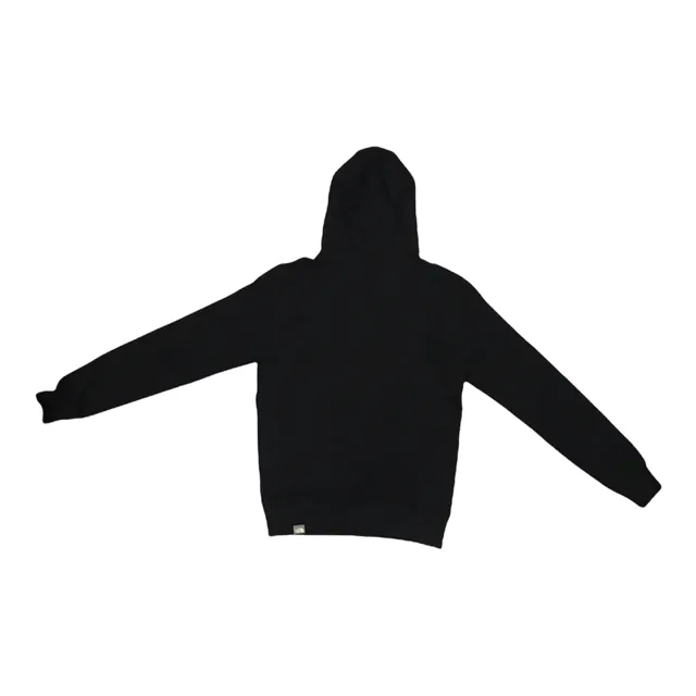 The North Face Drew Peak Men's Hoodie NF00A0TEKX71 Black