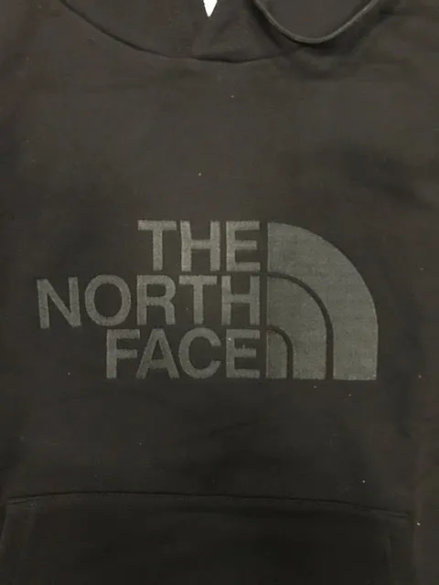 The North Face Drew Peak Men's Hoodie NF00A0TEKX71 Black