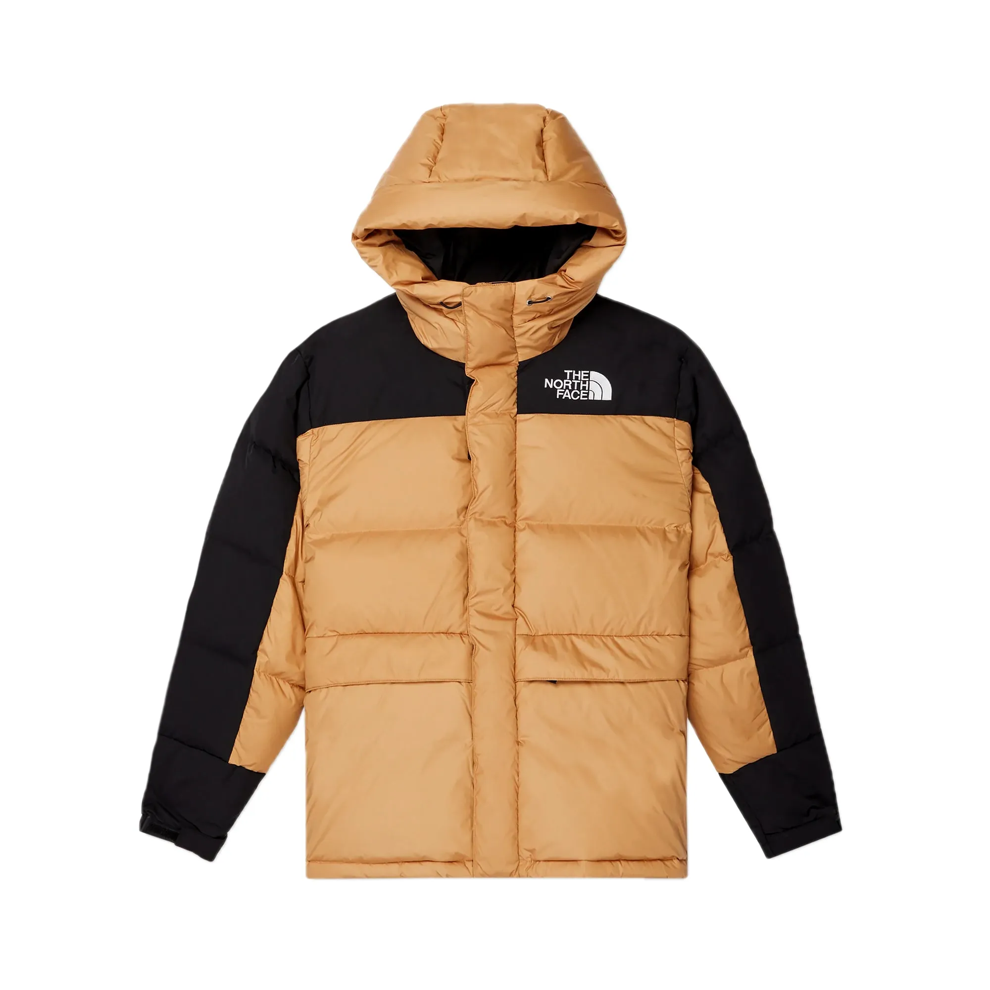 The North Face Mens HMLYN Down Parka