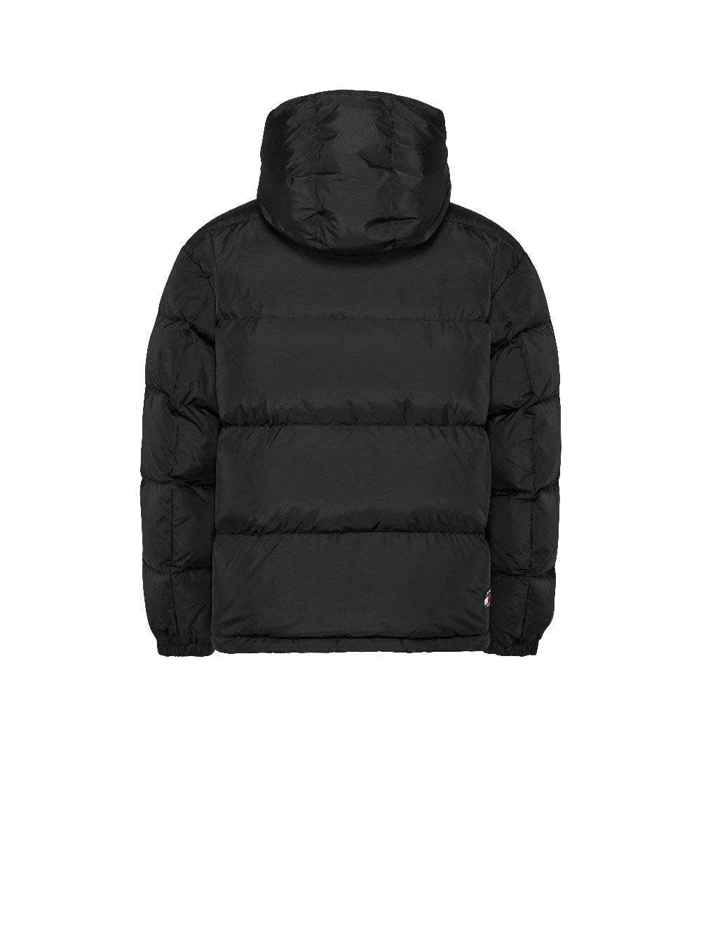 TJM Alaska Puffer - Black