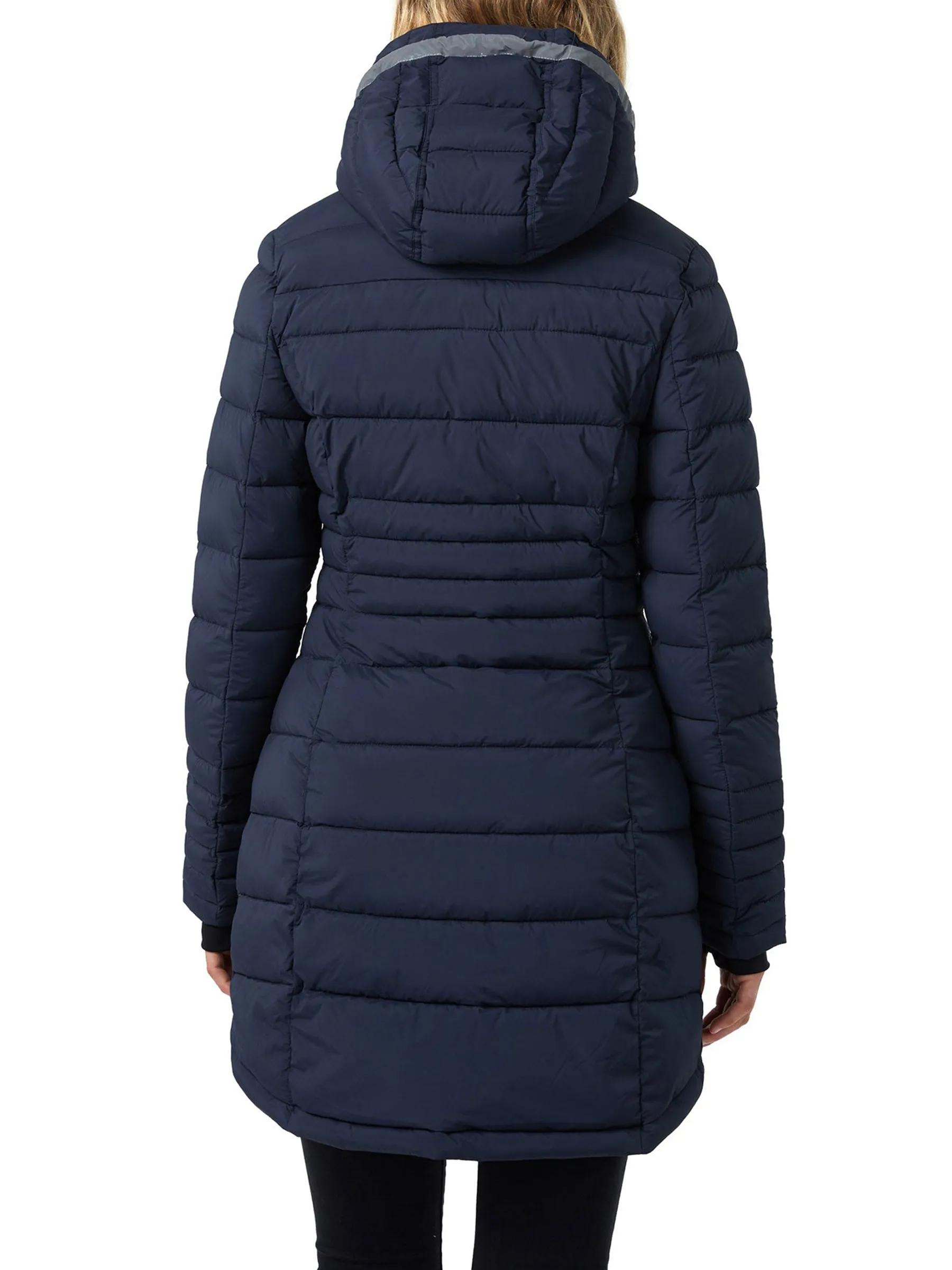 Willow Women's Puffer