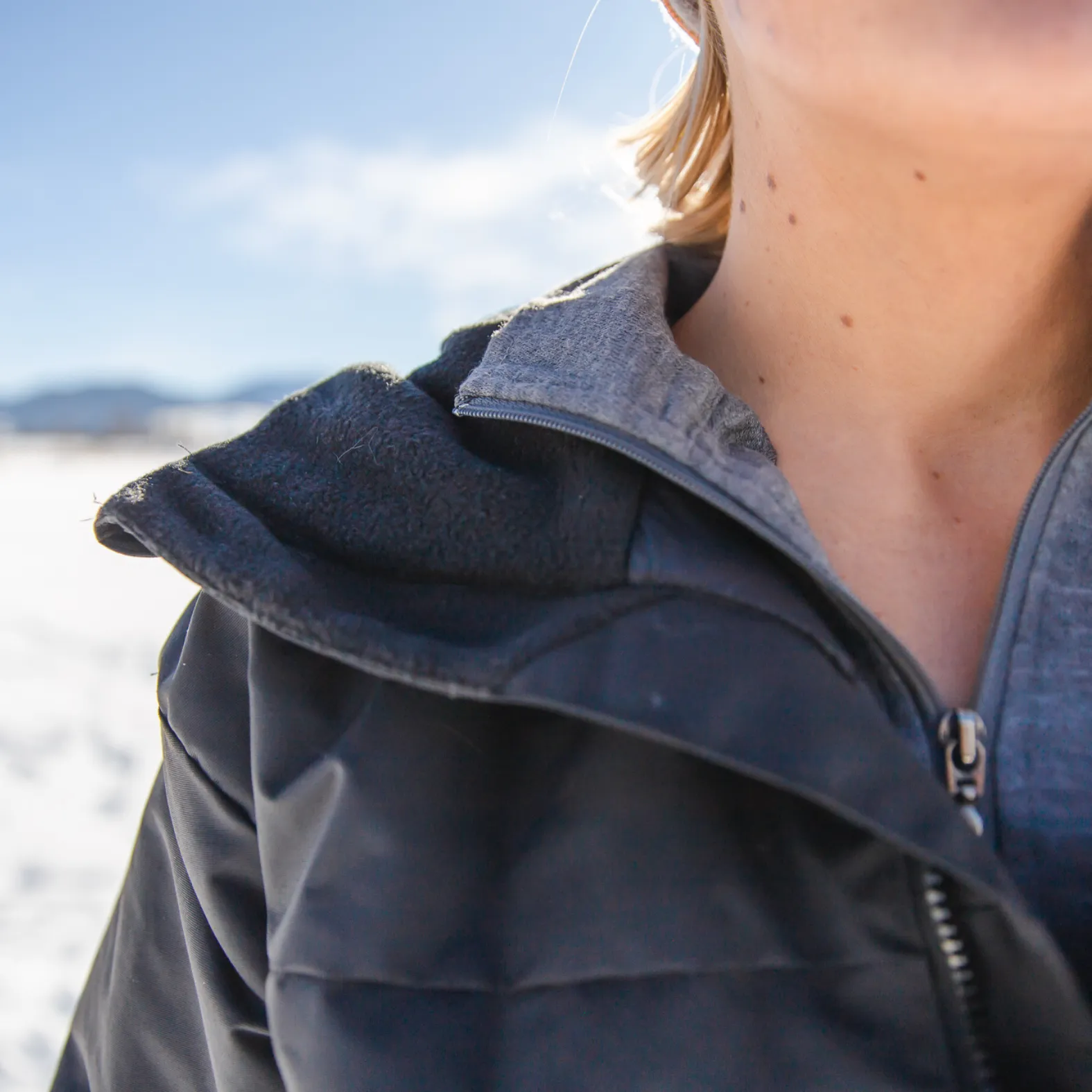 Women's Granite Peak Expedition Parka