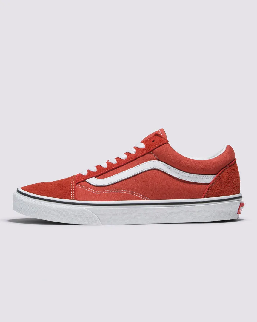 Zapatilla Old Skool Color Theory Bossa Nova