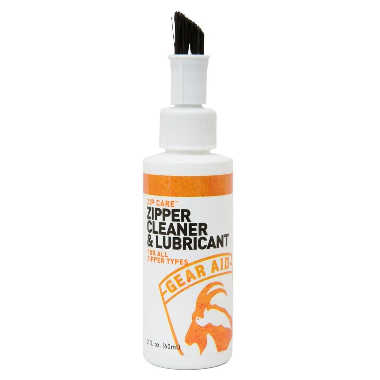 Zip Care - Zipper Cleaner & Lubricant